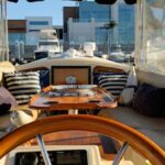 LA's Most Romantic Luxury Wine & Dine Boat Cruise & Sealions - The Experience: What to Expect from the Tour