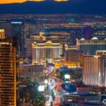 Las Vegas 2-Day Grand Canyon Railway Bearizona Meteor Crater - The Breakdown of the 2-Day Adventure