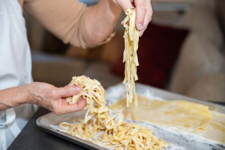 Las Vegas: 2-Hour Italian Pasta Cooking Class - Price and Value