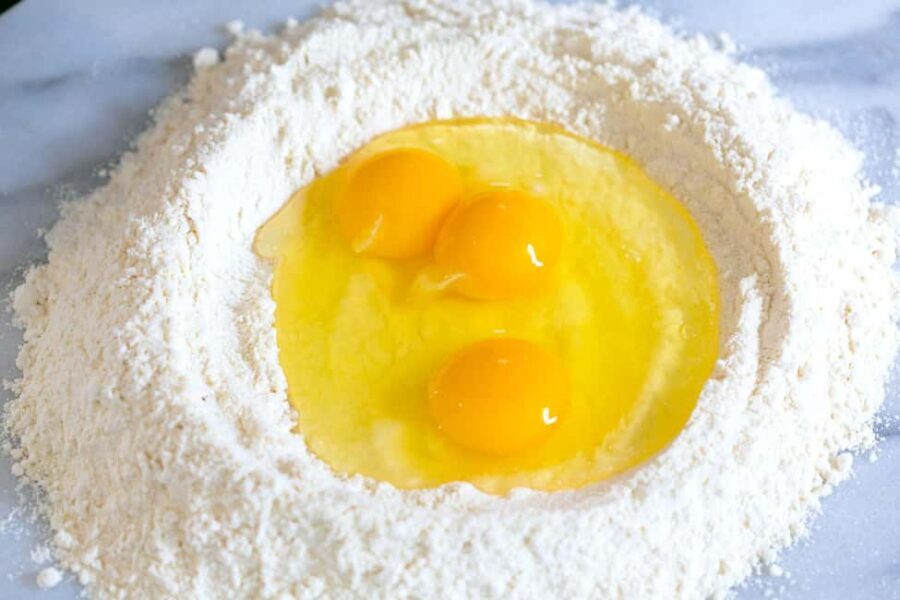 Las Vegas: 2-Hour Pasta Making Class at a Local Tavern - The Value of the Experience