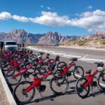 Las Vegas 3-Hour Red Rock Canyon Electric Bike Tour - The Itinerary: What You Can Expect