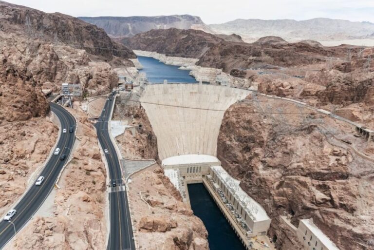 Las Vegas: 3-Hour VIP Hoover Dam Small-Group Mini Tour - The Experience from Real Travelers Perspectives