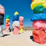 Las Vegas: 7 Magic Mountains and Pioneer Saloon Hummer Tour - What travelers are saying