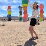 Las Vegas: 7 Magic Mountains Tour with Lunch - What the Tour Entails