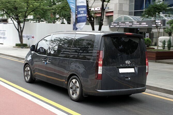 Las Vegas Airport LAS to Las Vegas Arrival Private Transfer - Why It’s Worth Considering