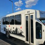 Las Vegas Airport Party Bus Departure - Final Thoughts