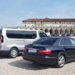 Las Vegas Airport(LAS)to Lake Las Vegas- Arrival Private Transfer - What You Can Expect from the Transfer Experience