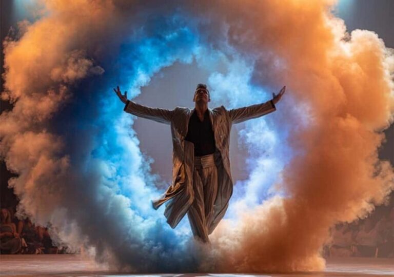 Las Vegas: Allstars Of Magic - Breaking Down the Tour Itinerary