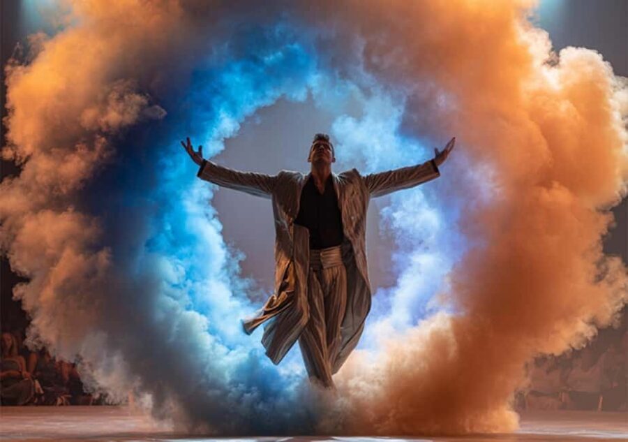 Las Vegas: Allstars Of Magic - Breaking Down the Tour Itinerary