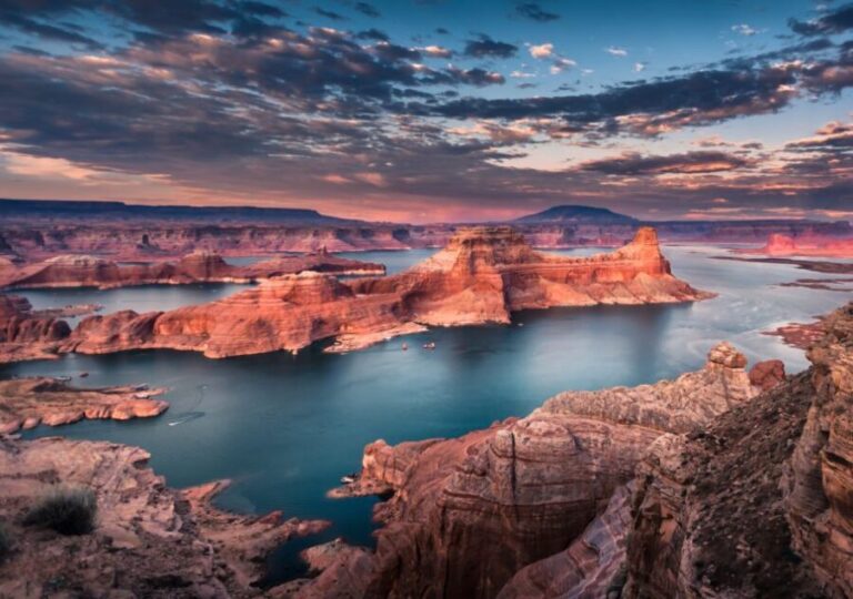Las Vegas: Antelope Canyon and Horseshoe Bend Airplane Tour - Who Should Consider This Tour?