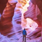 Las Vegas: Antelope Canyon & Horseshoe Bend Tour - The Value of Guided Tours in Natural Sites