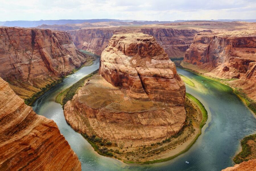 Las Vegas: Antelope Canyon & Horseshoe Bend Tour with Pickup - What Makes This Tour Stand Out?