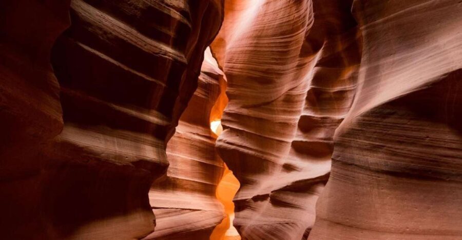 Las Vegas: Antelope Canyon & Horseshoe Bend with Lunch, WiFi - Is It Worth the Price?