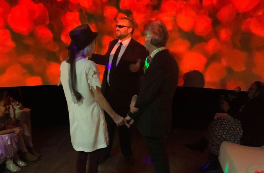 Las Vegas: Area 51 Wedding Ceremony + Stunning Photography - Practical Tips & Considerations