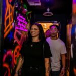 Las Vegas: Arts District Speakeasies & Hidden Gems Bar Crawl - Group Size & Guide