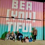 Las Vegas: Arts District Tour with Limo Ride, Bubbly, & Meal - FAQ