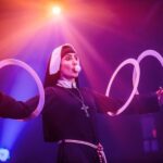 Las Vegas: Atomic Saloon Show at The Venetian - The Pricing and Overall Value