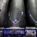 Las Vegas: Blue Man Group VIP Experience - What We Loved About the VIP Experience