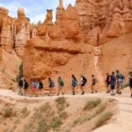 Las Vegas: Bryce and Zion National Parks Tour with Lunch - Transportation & Logistics