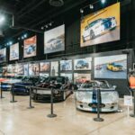 Las Vegas: Car Showrooms and Restoration Shops Tour - The Value of the Experience