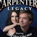 Las Vegas: Carpenters Legacy Show at Planet Hollywood Resort - The Itinerary and What to Expect