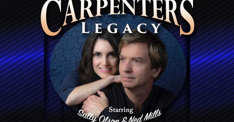 Las Vegas: Carpenters Legacy Show at Planet Hollywood Resort - The Itinerary and What to Expect