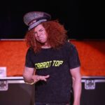 Las Vegas: Carrot Top at Luxor Hotel & Casino - The Experience: What You’ll Love