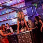 Las Vegas: Cirque du Soleil Mad Apple VIP Social Experience - The Value of the Experience