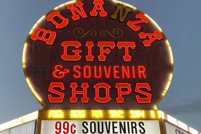 Las Vegas City Tour - The Detailed Breakdown of the Tour