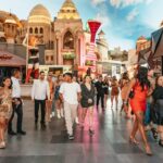 Las Vegas: Club Crawl and Party Bus with Free Drinks - The Clubs and Venues