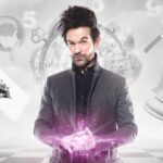 Las Vegas: Colin Cloud Mastermind Magic Show Ticket - What to Expect at the Show