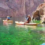 Las Vegas: Colorado River to Emerald Cave Half-Day Kayak - What to Expect from Start to Finish