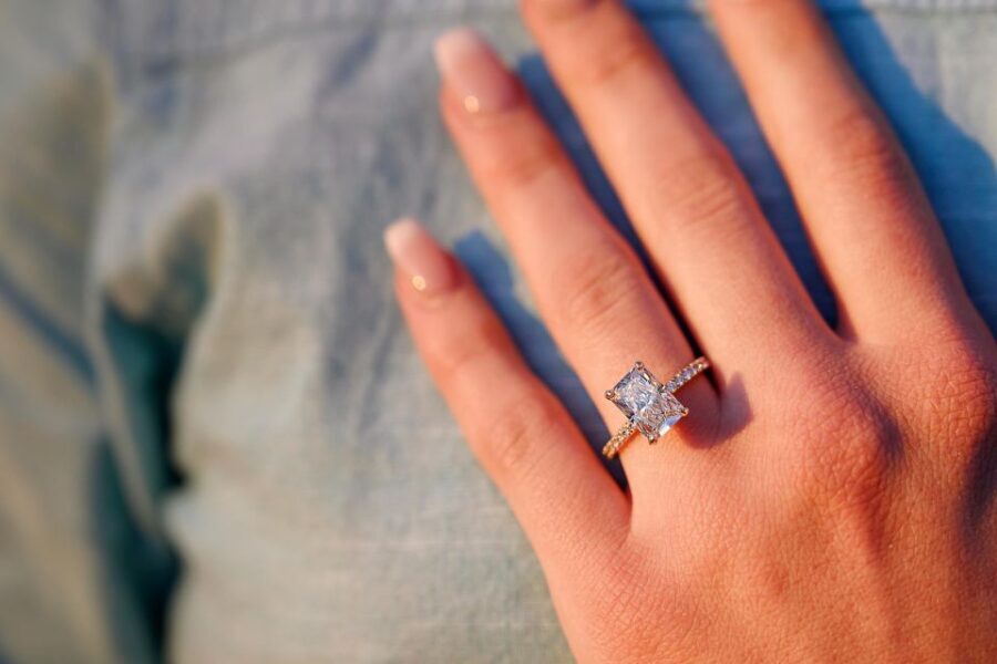 Las Vegas: Couples Date Night Picnic & Off Road Jeep Tour - The Journey & Scenic Highlights