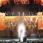 Las Vegas: Criss Angel MINDFREAK® Show at Planet Hollywood - What to Expect from the Show