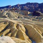 Las Vegas: Death Valley Day Trip with Stargazing - What the Tour Includes