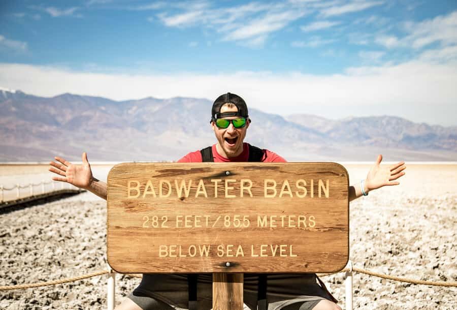 Las Vegas: Death Valley National Park Small Group Tour - An In-Depth Look at the Tour Experience