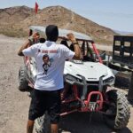 Las Vegas Desert Buggy & ATV Tour with Pickup - The Experience in Detail