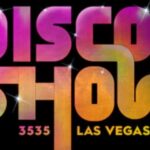 Las Vegas: DiscoShow at the LINQ Hotel - The Experience and Atmosphere