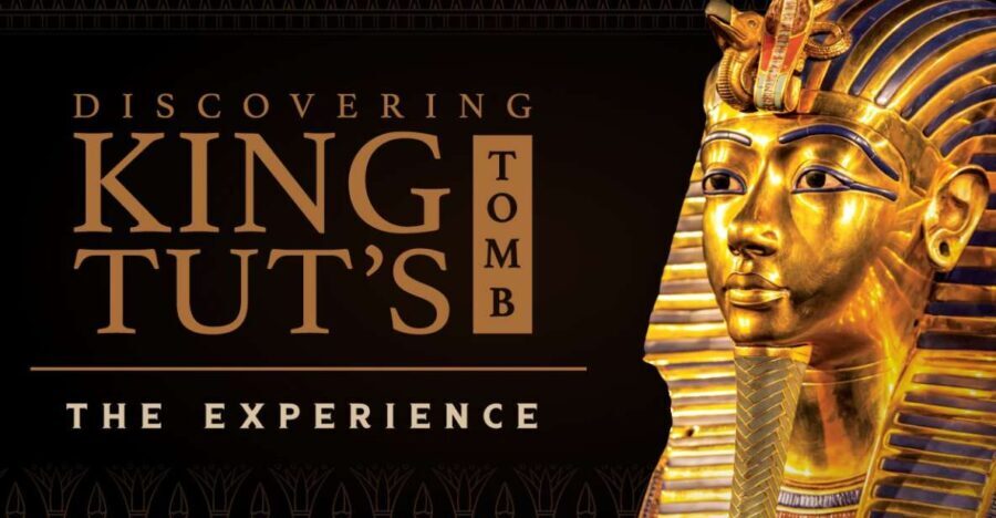 Las Vegas: Discovering King Tuts Tomb Exhibit at the Luxor - Final Thoughts