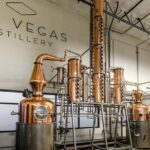 Las Vegas: Distillery Tour with Tastings and Cocktails - The Experience in Detail