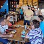 Las Vegas: Downtown Delights Foodie Tour - What to Expect on the Tour