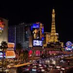 Las Vegas Downtown Private Sightseeing Tour - Key Points