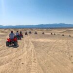 Las Vegas Dunes ATV Tour - Pricing and Value