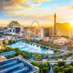 Las Vegas: Eiffel Tower Viewing Deck Entrance Ticket - The Value of the Experience