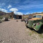 Las Vegas: El Dorado Canyon, Ghost Town and Gold Mine Tour - Final Thoughts