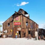 Las Vegas Eldorado Canyon & Nelson Ghost Town Adventure Tour - What Travelers Are Saying