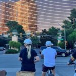 Las Vegas Electric Bike Rental 4 Hour-Self Guided Tour - Who Will Love This Experience?