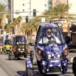 Las Vegas: Electric Vegas Rentals on the Las Vegas Strip - Who Is This Tour Best For?