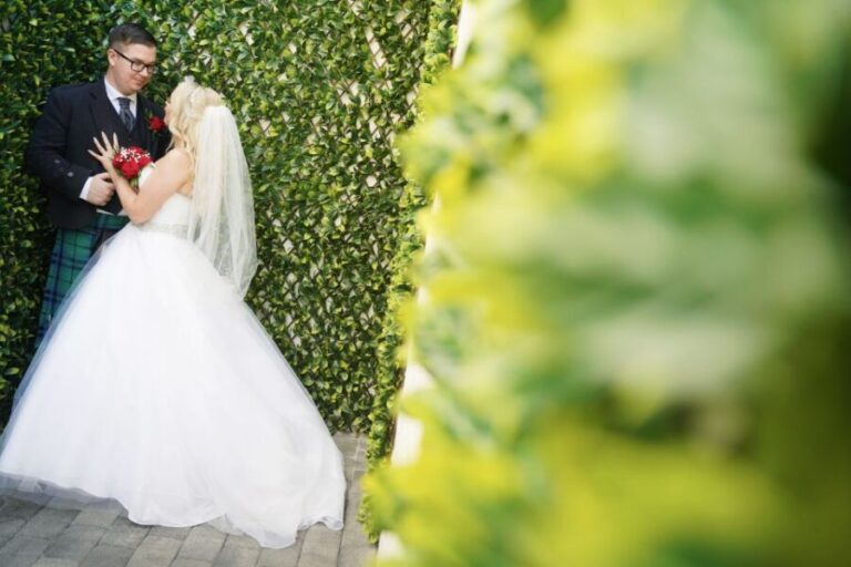 Las Vegas: Elvis Themed Wedding with Limousine - The Itinerary in Detail