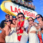 Las Vegas: Elvis Wedding with Las Vegas Sign Photos Included - The Experience Breakdown